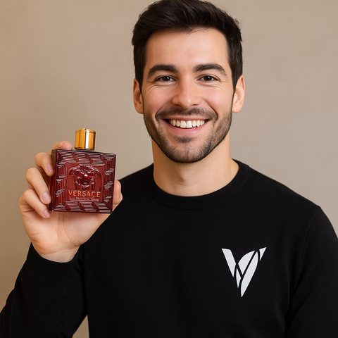 Eros Flame Versace 100ml