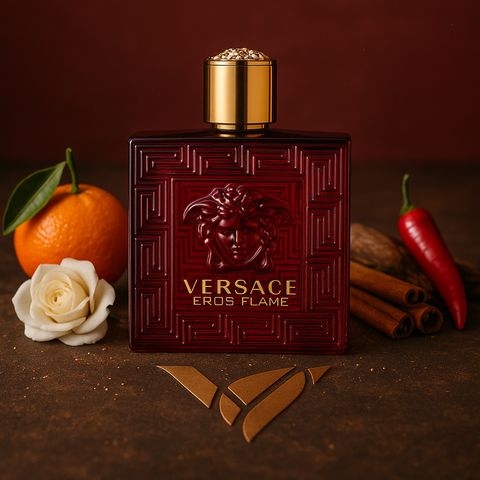Eros Flame Versace 100ml