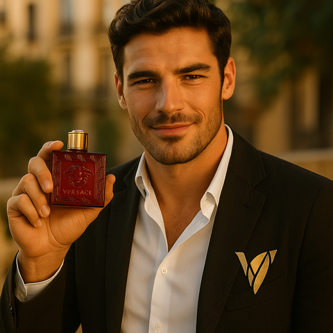 Eros Flame Versace 100ml