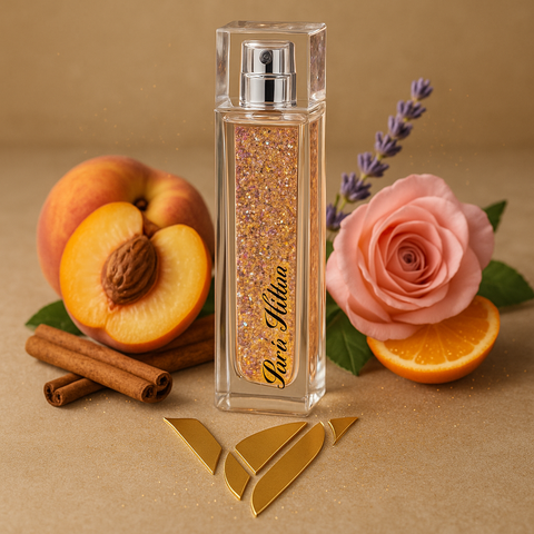 Heiress Paris Hilton 100ml