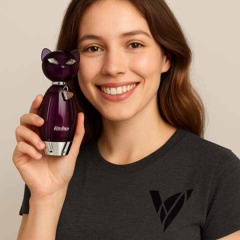 Purr Katy Perry 100ml