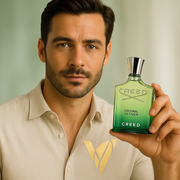 Original Vetiver Creed 100ml