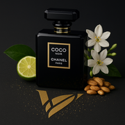 Coco Noir CHANEL 100ml