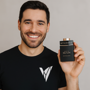 Bvlgari Man In Black 100ml