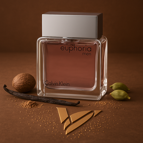 Euphoria Men Calvin Klein 100ml