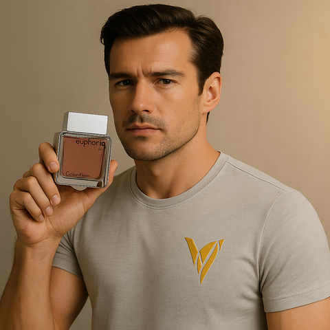 Euphoria Men Calvin Klein 100ml