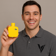 Eau de Lacoste L.12.12 Yellow 100ml