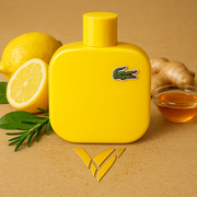 Eau de Lacoste L.12.12 Yellow 100ml