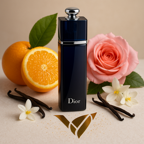 Dior Addict Eau de Parfum 100ml