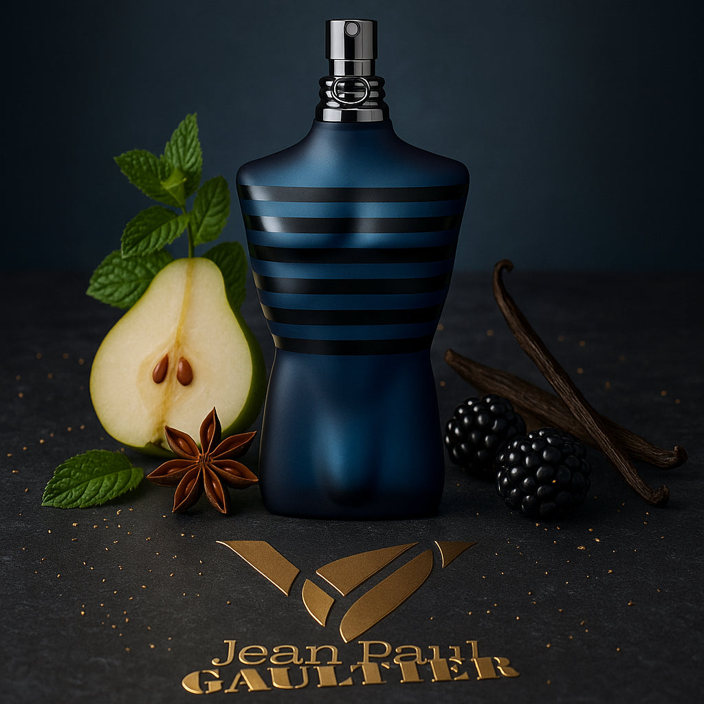Ultra Male Jean Paul Gaultier 125ml – Veronna Perfumeria®