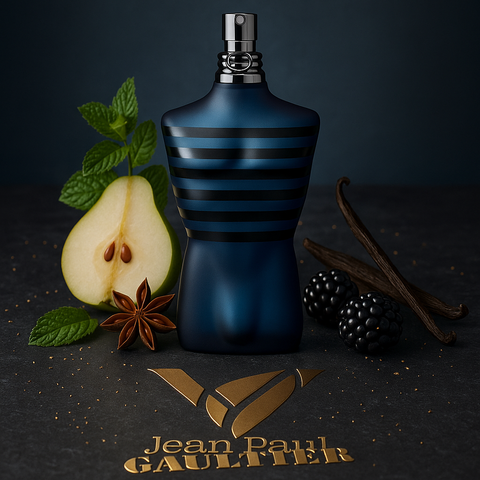 Ultra Male Jean Paul Gaultier 125ml