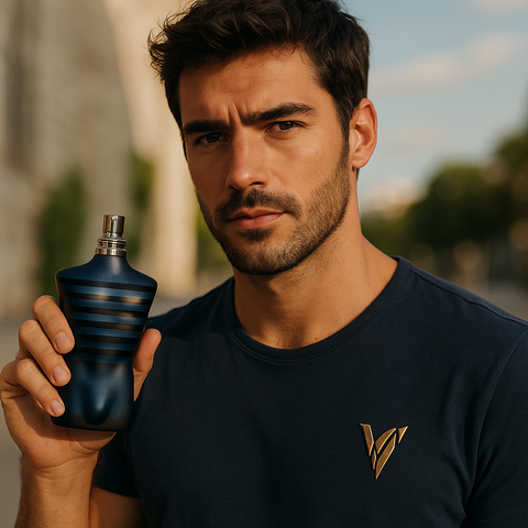 Ultra Male Jean Paul Gaultier 125ml