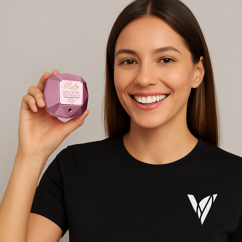 Lady Million Empire Paco Rabanne 100ml