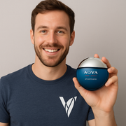 Aqva Pour Homme Atlantiqve Bvlgari 100ml