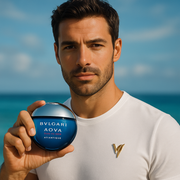 Aqva Pour Homme Atlantiqve Bvlgari 100ml