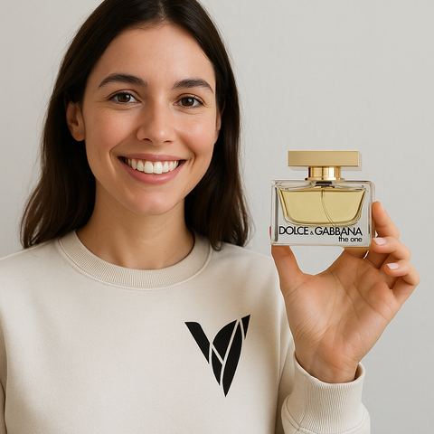 The One de Dolce&Gabbana Her 100ml