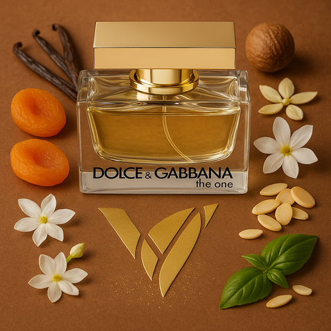 The One de Dolce&Gabbana Her 100ml