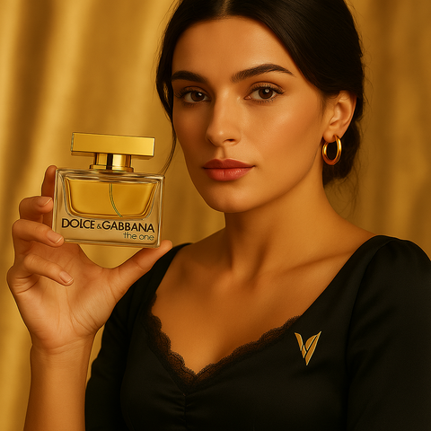 The One de Dolce&Gabbana Her 100ml