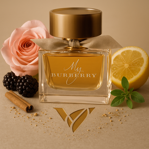My Burberry Burberry 100ml