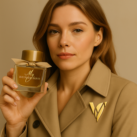 My Burberry Burberry 100ml