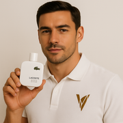 Eau de Lacoste L.12.12. White Blanca 100ml