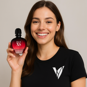 Black XS for Her Paco Rabanne 100ml
