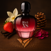Black XS for Her Paco Rabanne 100ml
