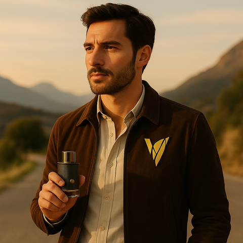 Explorer Montblanc 100ml