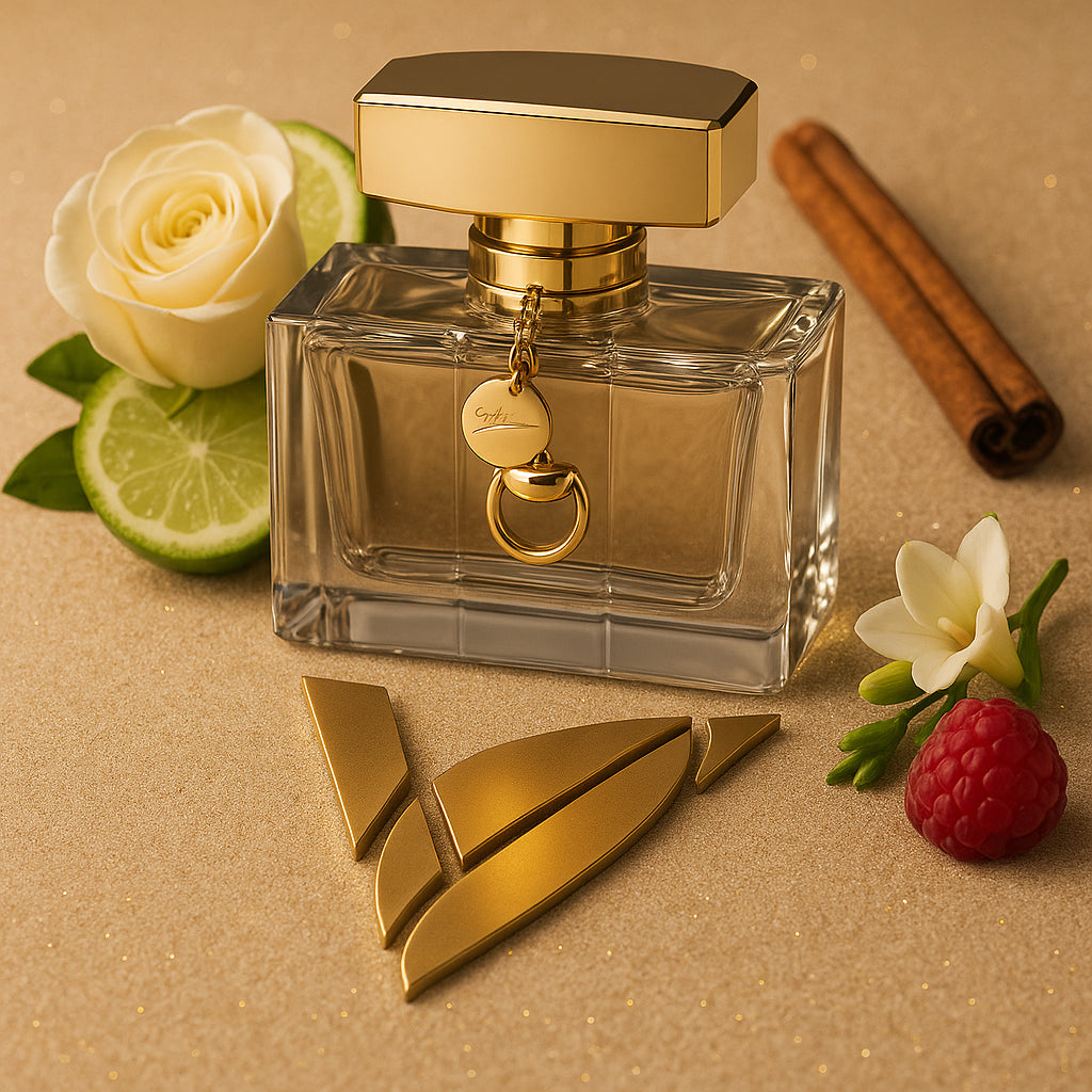 Gucci Premiere Gucci 100ml – Veronna Perfumeria®