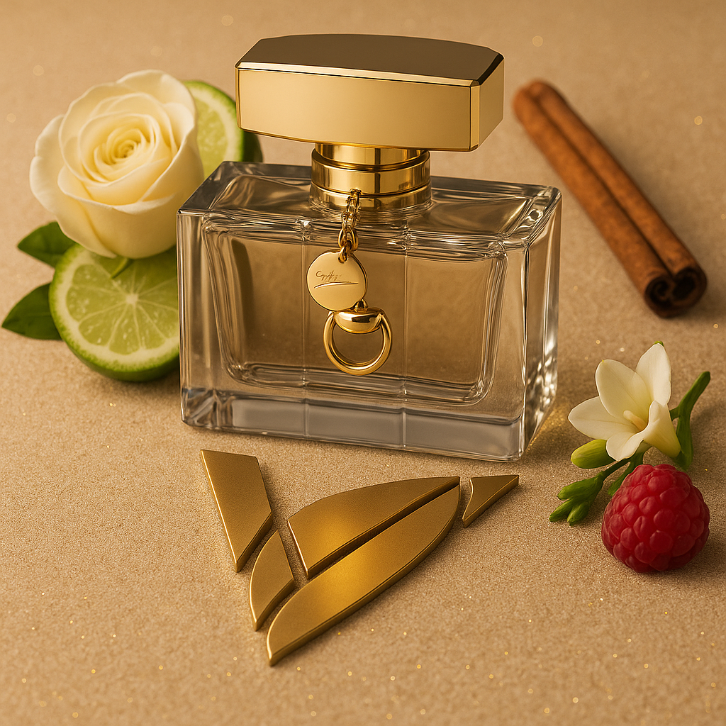 Gucci Premiere Gucci 100ml – Veronna Perfumeria®