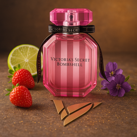 Bombshell Victoria's Secret 100ml