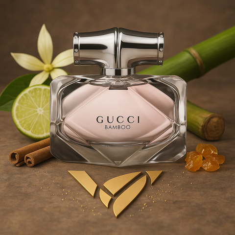 Gucci Bamboo Gucci 100ml