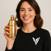 Pure Gold Montale 100ml