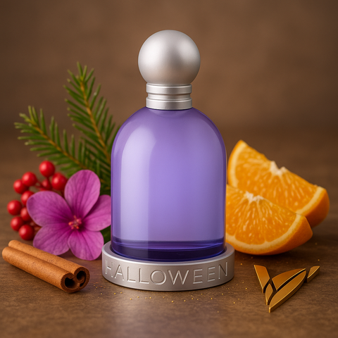 Halloween Halloween for her 100ml