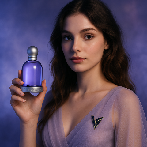 Halloween Halloween for her 100ml