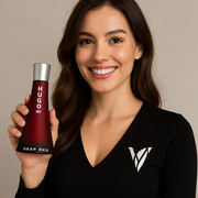 Deep Red Hugo Boss 100ml