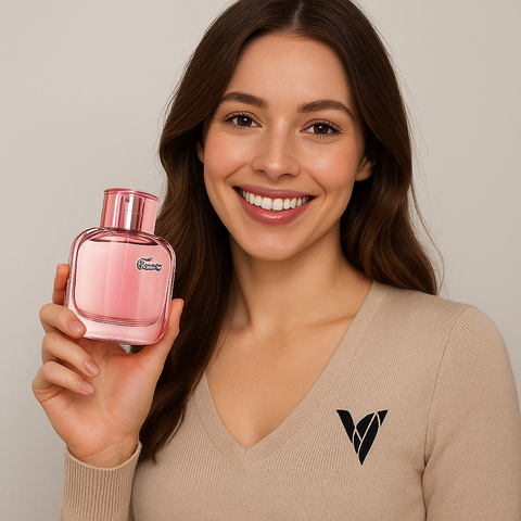 Eau de Lacoste L.12.12 Pour Elle Sparkling 100ml