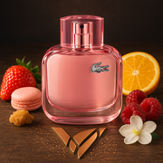 Eau de Lacoste L.12.12 Pour Elle Sparkling 100ml