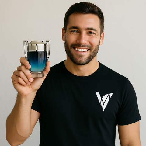 Invictus Legend Paco Rabanne 100ml