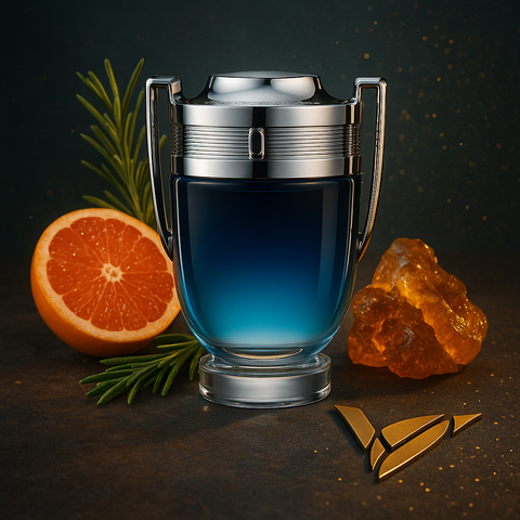 Invictus Legend Paco Rabanne 100ml