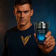 Invictus Legend Paco Rabanne 100ml