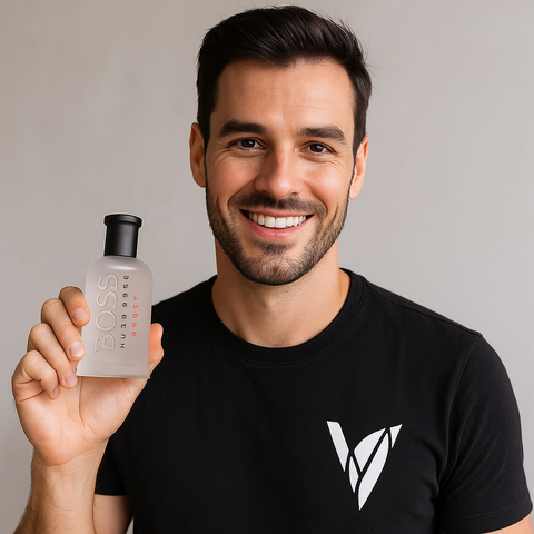 Boss Bottled Sport Hugo Boss 100ml