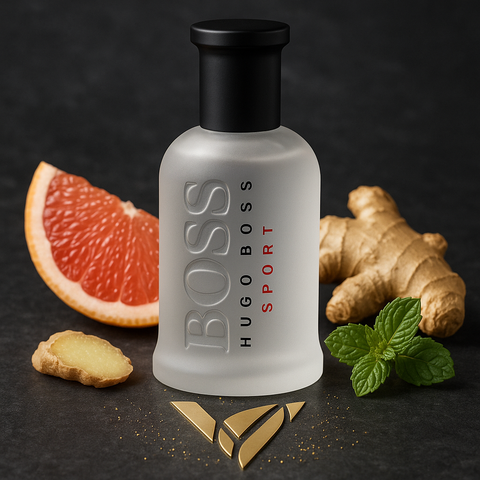 Boss Bottled Sport Hugo Boss 100ml