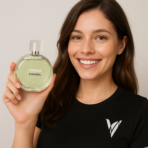 Chance Eau Fraiche CHANEL 100ml