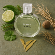 Chance Eau Fraiche CHANEL 100ml