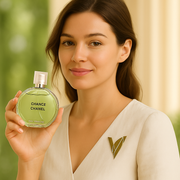 Chance Eau Fraiche CHANEL 100ml