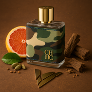 CH Men Africa Carolina Herrera 100ml