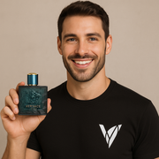 Eros Eau De Parfum Versace 100ml