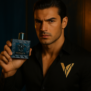 Eros Eau De Parfum Versace 100ml