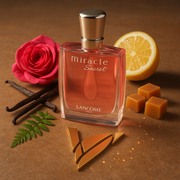 Miracle Secret Lancôme 100ml